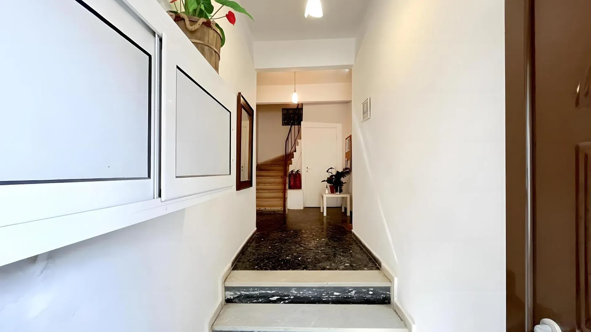 Almira Studios Sarti Aparthotel
